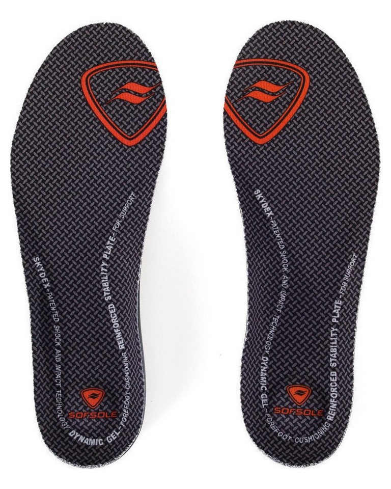 Aπορροφητικοί πάτοι Sofsole Airr Orthotic