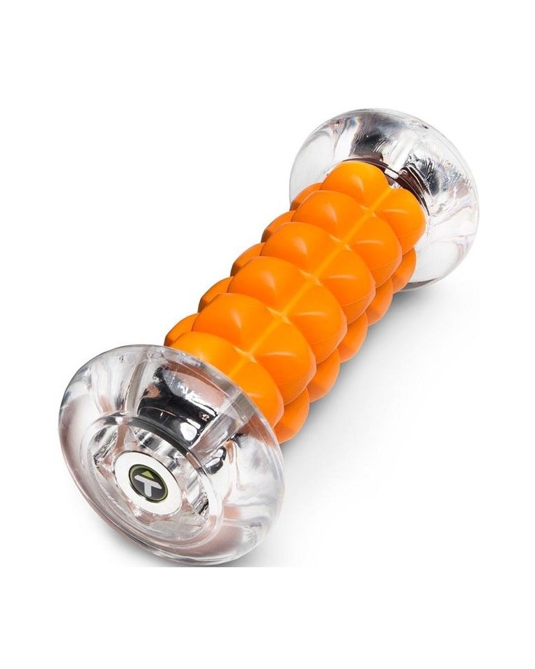 Ρολό μασάζ TRIGGER POINT Foot Roller Nano (350525)