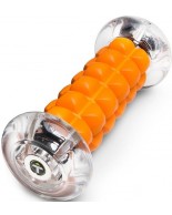 Ρολό μασάζ TRIGGER POINT Foot Roller Nano (350525)