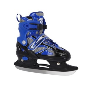 Αυξομειούμενα Roller NH18366 2 ΣΕ 1 Μπλέ In-Line Skates/Hockey Ice Skates (31-34)