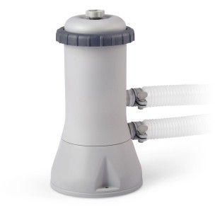 Πισίνα Prism Frame Pool Set 366x99cm Intex 26716