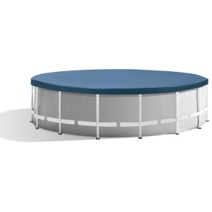 Πισίνα Prism Frame Pool Set 366x99cm Intex 26716