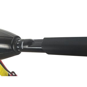 Ηλεκτρική εξωλέμβια μηχανή FORCE 60 lbrs ΜΕ ΣΠΑΣΤΗ ΚΕΦΑΛΗ