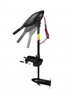 Ηλεκτρική εξωλέμβια μηχανή FORCE 46 lbrs ΜΕ ΣΠΑΣΤΗ ΚΕΦΑΛΗ