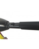 Ηλεκτρική εξωλέμβια μηχανή FORCE 46 lbrs ΜΕ ΣΠΑΣΤΗ ΚΕΦΑΛΗ