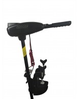 Ηλεκτρική εξωλέμβια μηχανή FORCE 46 lbrs ΜΕ ΣΠΑΣΤΗ ΚΕΦΑΛΗ