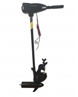 Ηλεκτρική εξωλέμβια μηχανή FORCE 46 lbrs ΜΕ ΣΠΑΣΤΗ ΚΕΦΑΛΗ