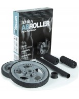 Ρόδα Κοιλιακών Διπλού Τροχού 44072