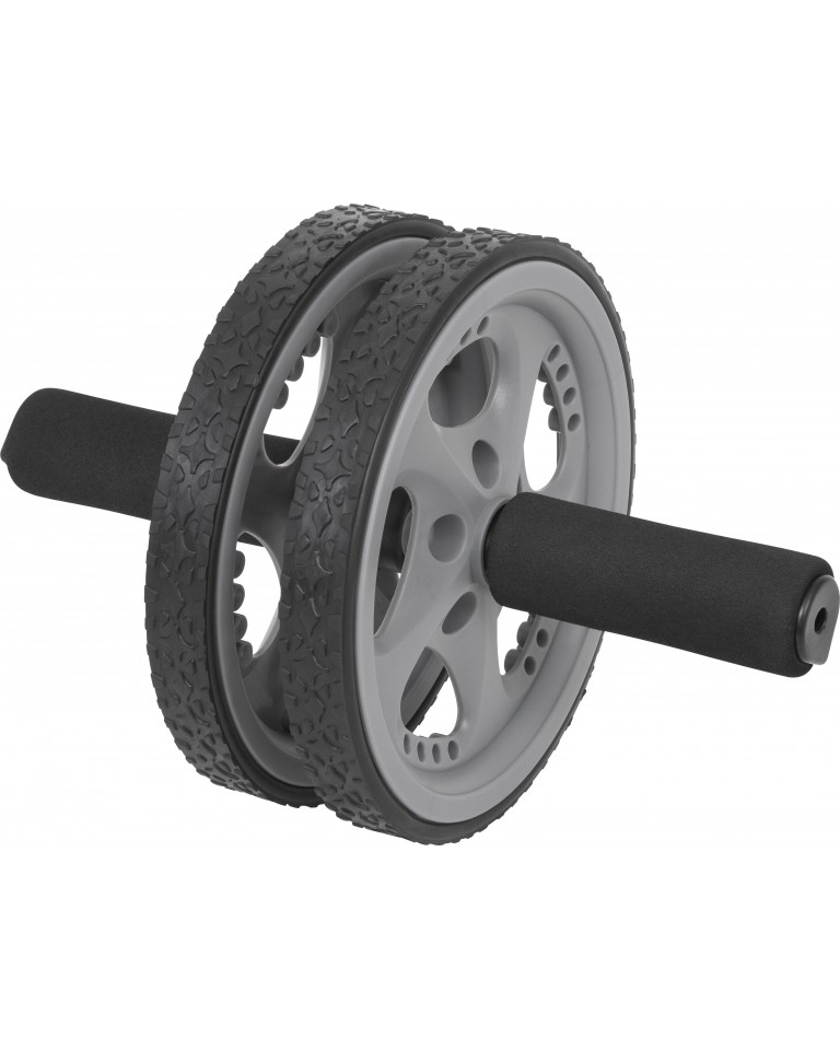 Ρόδα Κοιλιακών Διπλού Τροχού 44072