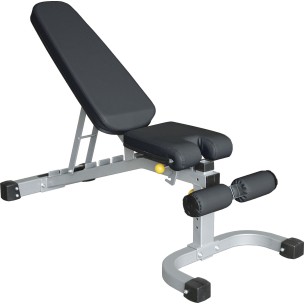 Multi-Purpose Bench IFFID (46267)