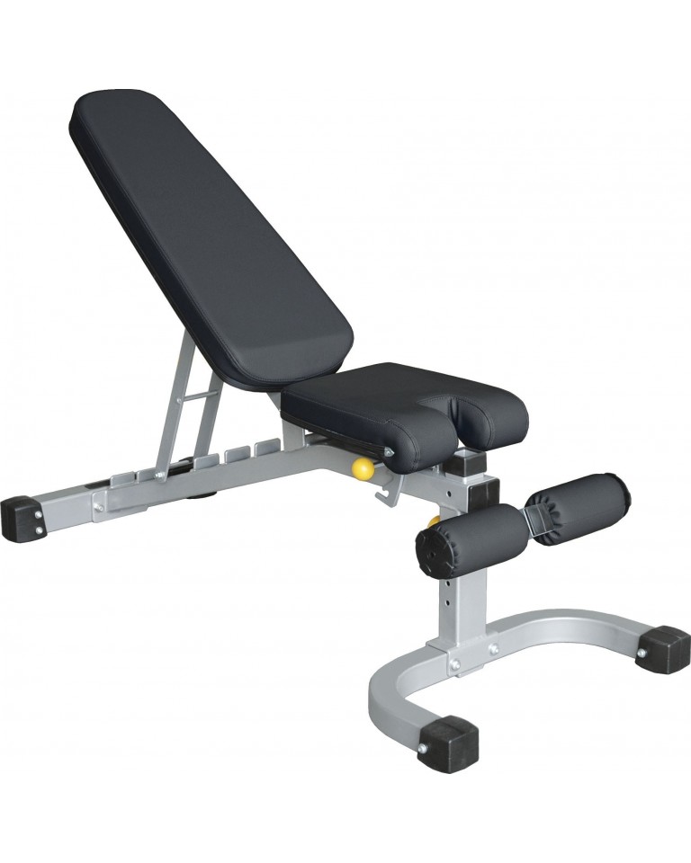 Πάγκος Γυμναστικης Impulse Multi Purpose Bench IFFID
