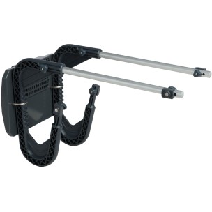 Βάση μοτέρ για Φουσκωτή βάρκα INTEX (68624)