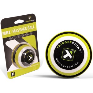 Μπάλα μασάζ TRIGGER POINT...