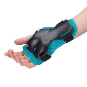 Προστατευτικά Set Nils Extreme H719 Μπλε/Μαύρο