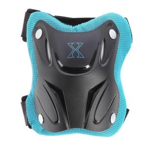 Προστατευτικά Set Nils Extreme H719 Μπλε/Μαύρο