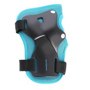 Προστατευτικά Set Nils Extreme H719 Μπλε/Μαύρο