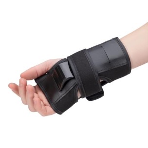 Προστατευτικά SET Nils Extreme H709 Μαύρο