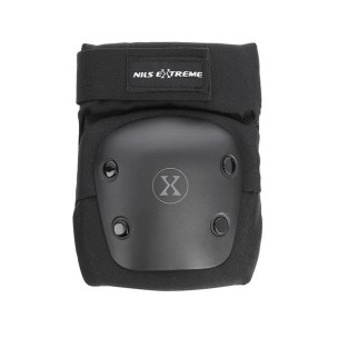 Προστατευτικά SET Nils Extreme H709 Μαύρο