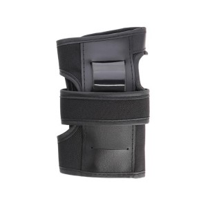 Προστατευτικά Set Nils Extreme H709 Μαύρο/Ασημί