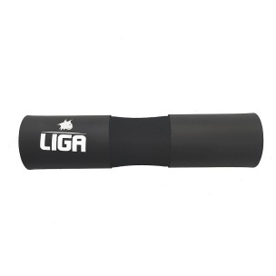 Barbell pad (μαξιλαράκι μπάρας) Ligasport