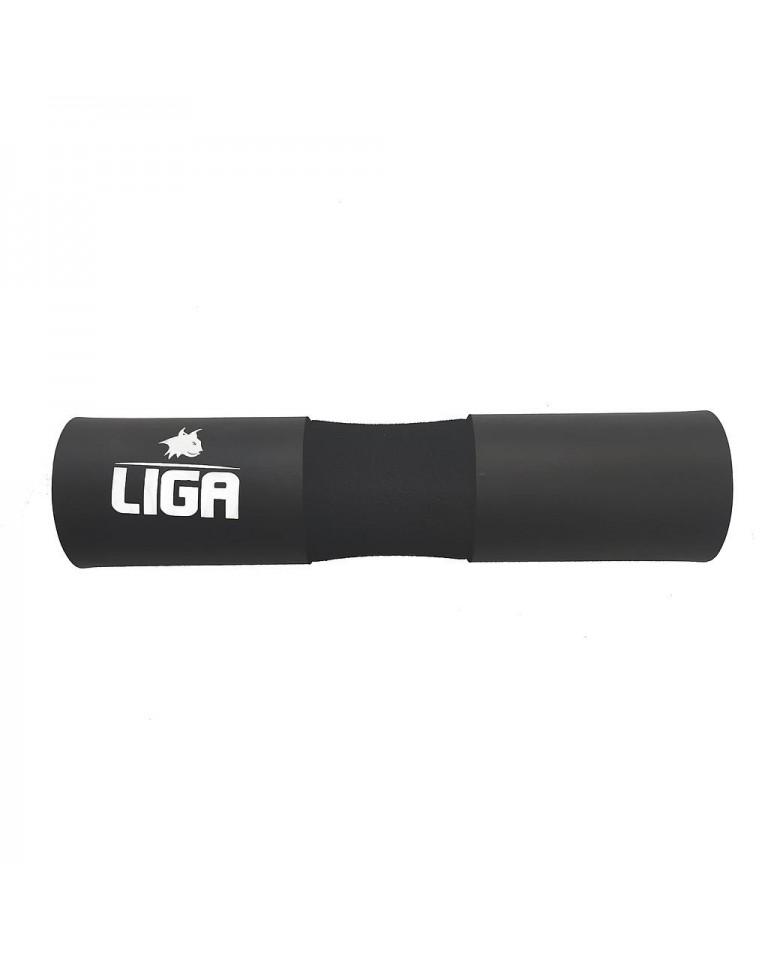 Barbell pad (μαξιλαράκι μπάρας) Ligasport