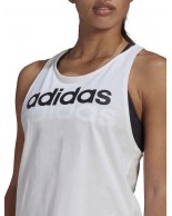 Γυναικεία Αθλητική Μπλούζα Adidas Loungewear Essentials GL0567