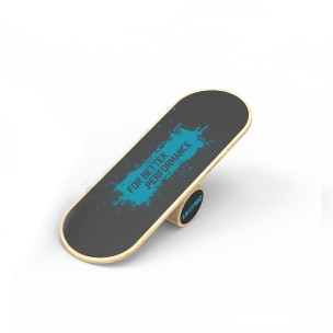 Σανίδα ισορροπίας (Balance Board) Live Pro Β 8362