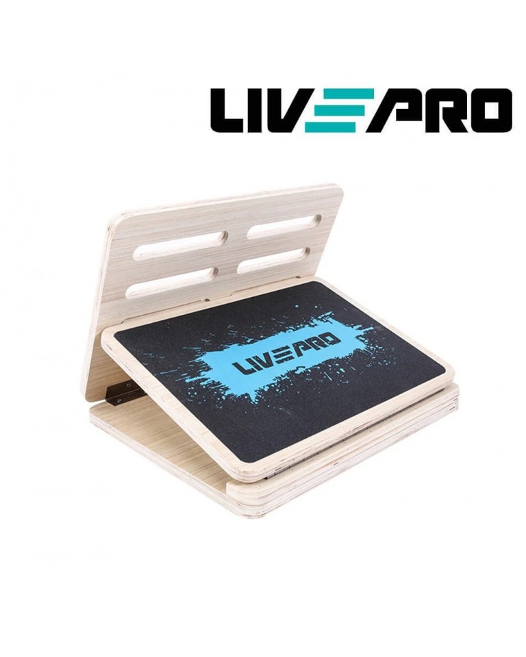 Σανίδα εκτάσεων (Stretch Board) Live Pro Β-8363