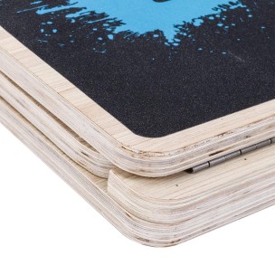 Σανίδα εκτάσεων (Stretch Board) Live Pro Β-8363