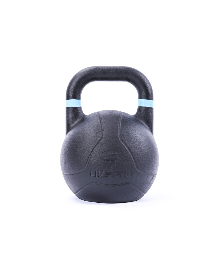 Αγωνιστικό Kettlebell 16kg Live Pro B 8044 16