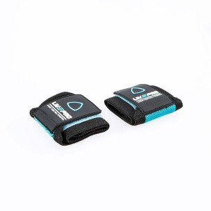 Επίδεσμοι Καρπού (Lifting Wrist Strapss) Live Pro Β 8090