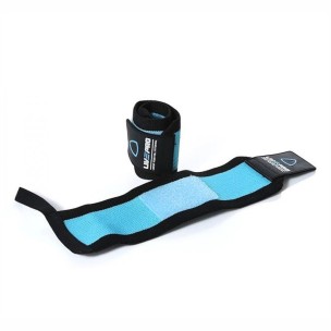 Επίδεσμοι Καρπού (Lifting Wrist Strapss) Live Pro Β 8090