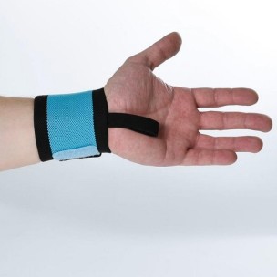 Επίδεσμοι Καρπού (Lifting Wrist Strapss) Live Pro Β 8090