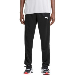 Ανδρικό Παντελόνι Φόρμας Puma Active Tricot Pants 586731-01