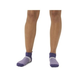 Κάλτσες Asics Color Block Ankle Socks x 3  Ζεύγη 3033B560-500