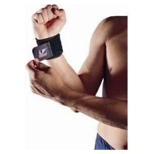 Περικάρπιο με δέστρα ενίσχυσης LP 753