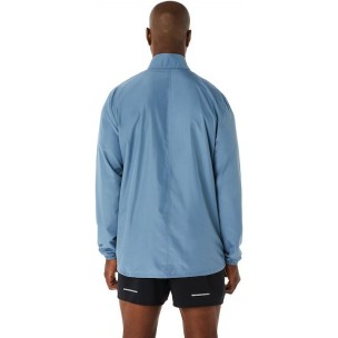 Αθλητικό Ανδρικό Μπουφάν Asics Core Jacket