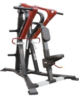 Κωπηλατική Χαμηλή Impulse Low Row SL7004