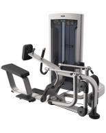 Κωπηλατική Impulse Row FE9719 (Ασημί)