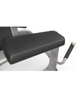 Prone Leg Curl Impulse FE9721