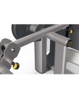 Prone Leg Curl Impulse FE9721