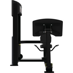Μηχάνημα Πίεσης Ποδιών Impulse Leg Press IF9310