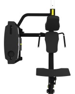 Leg Press Impulse IF9310