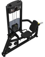 Leg Press Impulse IF9310