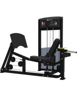 Μηχάνημα Πίεσης Ποδιών Impulse Leg Press IF9310