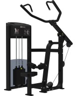 Μηχάνημα Πλάτης Impulse Lat Pulldown IF9302