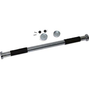 Αθλοπαιδιά Μονόζυγο Πόρτας 63-103cm μονής εφαρμογής για Χρήστη έως 100kg (005.42700)