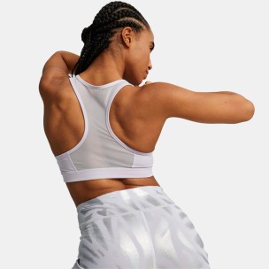 Γυναικείο Μπουστάκι Puma Mid Impact 4Keeps Graphic Bra 520306-76