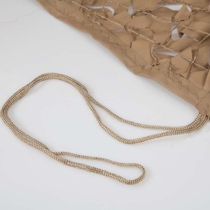 Δίχτυ Σκίασης Καμουφλάζ Ενισχυμένο 3x3m Escape 12170