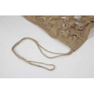 Δίχτυ Σκίασης Καμουφλάζ Ενισχυμένο 3x4m Escape 12171